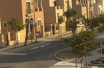 فيلا - 3 غرف نوم - 3 حمامات للبيع في سيتي جيت - كمبوندات التجمع الخامس - التجمع الخامس - مدينة القاهرة الجديدة - القاهرة