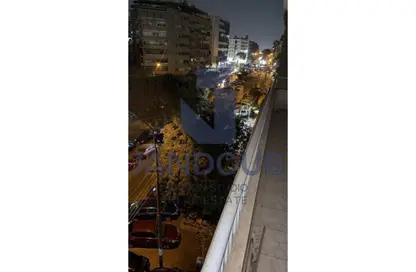 شقة - 3 غرف نوم - 1 حمام للبيع في ميدان سانت فاطيما - ميدان سانت فاطيما - النزهة - القاهرة