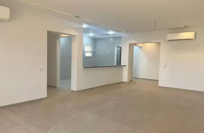 Apartment - 2 Bedrooms - 3 Bathrooms for rent in October Plaza - 6 October Compounds - 6 October City - Giza