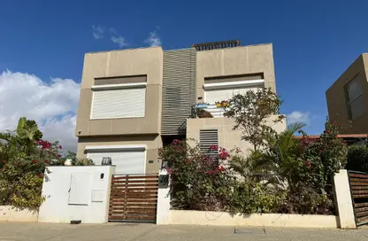 تاون هاوس - 3 غرف نوم - 3 حمامات للبيع في بالم هيلز نيو كايرو - كمبوندات التجمع الخامس - التجمع الخامس - مدينة القاهرة الجديدة - القاهرة