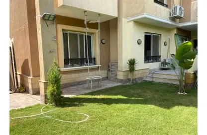 Apartment - 3 Bedrooms - 3 Bathrooms for sale in Al Khamayel city - Sheikh Zayed Compounds - Sheikh Zayed City - Giza