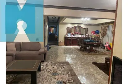 شقة - 2 غرف نوم - 2 حمامات للبيع في بيفرلي هيلز - كمبوندات الشيخ زايد - الشيخ زايد - الجيزة