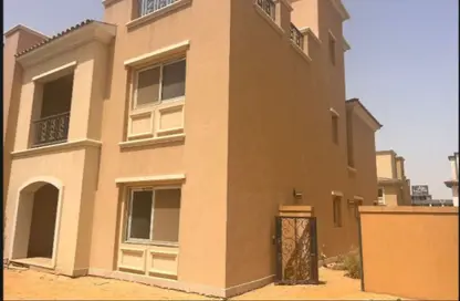 منزل مزدوج - 4 غرف نوم - 3 حمامات للبيع في ميفيدا - كمبوندات التجمع الخامس - التجمع الخامس - مدينة القاهرة الجديدة - القاهرة