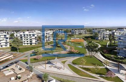 Apartment - 3 Bedrooms - 4 Bathrooms for sale in Villette - 5th Settlement Compounds - The 5th Settlement - New Cairo City - Cairo