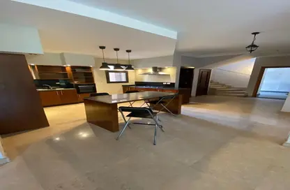 Apartment - 3 Bedrooms - 3 Bathrooms for sale in Casa - Sheikh Zayed Compounds - Sheikh Zayed City - Giza