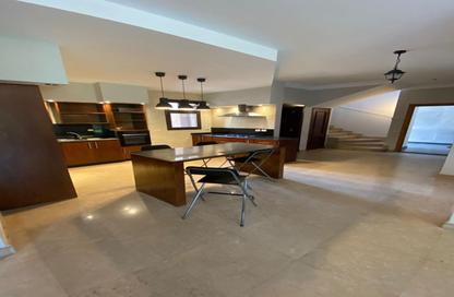 Apartment - 3 Bedrooms - 3 Bathrooms for sale in Casa - Sheikh Zayed Compounds - Sheikh Zayed City - Giza