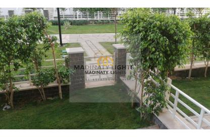 Apartment - 3 Bedrooms - 2 Bathrooms for sale in Madinaty - Cairo