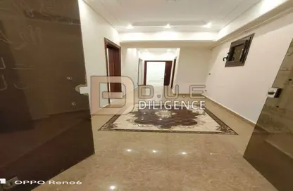 Apartment - 3 Bedrooms - 2 Bathrooms for sale in Fatma Al Sharbatly Mosque - District 3 - The 5th Settlement - New Cairo City - Cairo