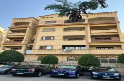 شقة - 3 غرف نوم - 2 حمامات للايجار في شارع اخناتون - الحي الخامس - التجمع الخامس - مدينة القاهرة الجديدة - القاهرة