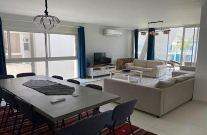 Chalet - 3 Bedrooms - 3 Bathrooms for sale in Fouka Bay - Qesm Marsa Matrouh - North Coast