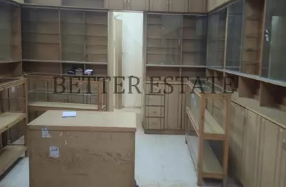 Medical Facility - Studio - 1 Bathroom for rent in Al Hadaba Al Olya - Mokattam - Cairo