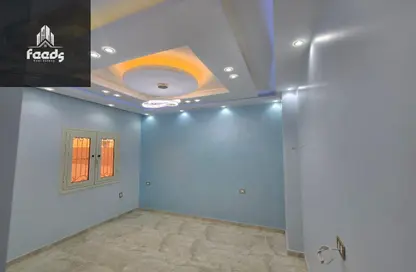 Apartment - 3 Bedrooms - 3 Bathrooms for rent in El Narges Buildings - Al Narges - New Cairo City - Cairo