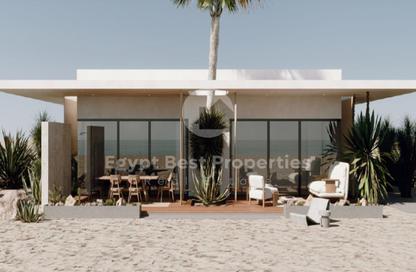 Villa - 3 Bedrooms - 5 Bathrooms for sale in Mesca - Soma Bay - Safaga - Hurghada - Red Sea