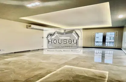 Apartment - 3 Bedrooms - 3 Bathrooms for rent in Mountain View Hyde Park - 5th Settlement Compounds - The 5th Settlement - New Cairo City - Cairo