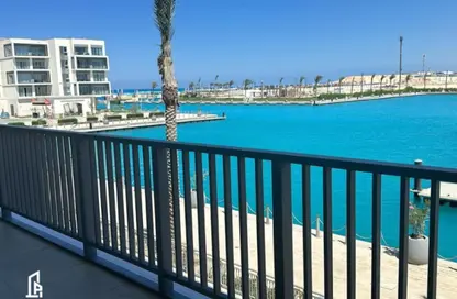 شقق فندقية - غرفة نوم - 1 حمام للبيع في مراسي - سيدي عبد الرحمن - الساحل الشمالي