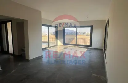 Penthouse - 4 Bedrooms - 4 Bathrooms for sale in O West - 6 October Compounds - 6 October City - Giza