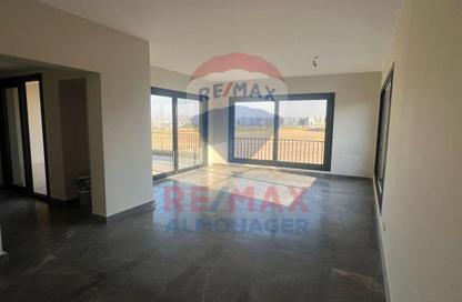 (بنتهاوس  (روف - 4 غرف نوم - 4 حمامات للبيع في أو ويست - كمبوندات 6 أكتوبر - مدينة 6 أكتوبر - الجيزة