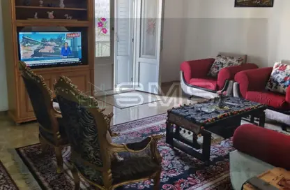 Apartment - 2 Bedrooms - 2 Bathrooms for rent in Al Gezira St. - South Investors Area - New Cairo City - Cairo Apartment - 2 Bedrooms - 2 Bathrooms for rent in Al Gezira St. - South Investors Area - New Cairo City - Cairo