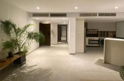 Apartment - 3 Bedrooms - 3 Bathrooms for sale in Badya Palm Hills - 6 October Compounds - 6 October City - Giza
