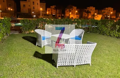 شاليه - 2 غرف نوم - 1 حمام للبيع في أمواج - سيدي عبد الرحمن - الساحل الشمالي