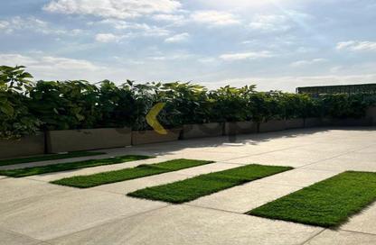 Duplex - 3 Bedrooms - 4 Bathrooms for sale in Eastown - 5th Settlement Compounds - The 5th Settlement - New Cairo City - Cairo