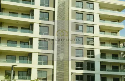 Apartment - 3 Bedrooms - 3 Bathrooms for sale in Noor City - Cairo