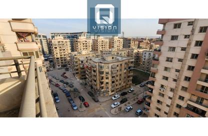 Apartment - 3 Bedrooms - 2 Bathrooms for sale in 2nd Sector - Zahraa El Maadi - Hay El Maadi - Cairo