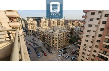 Apartment - 3 Bedrooms - 2 Bathrooms for sale in 2nd Sector - Zahraa El Maadi - Hay El Maadi - Cairo