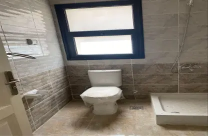 Apartment - 2 Bedrooms - 2 Bathrooms for rent in Madinaty - Cairo