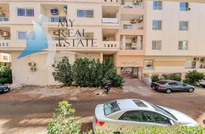 Apartment - 2 Bedrooms - 1 Bathroom for sale in Intercontinental District - Hurghada - Red Sea