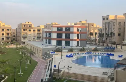 Apartment - 3 Bedrooms - 2 Bathrooms for sale in Sephora Heights - 5th Settlement Compounds - The 5th Settlement - New Cairo City - Cairo Apartment - 3 Bedrooms - 2 Bathrooms for sale in Sephora Heights - 5th Settlement Compounds - The 5th Settlement - New Cairo City - Cairo