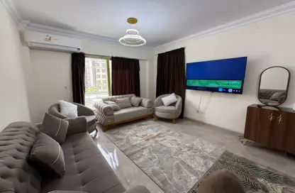 شقة - 3 غرف نوم - 3 حمامات للايجار في جنة 2 - كمبوندات الشيخ زايد - الشيخ زايد - الجيزة