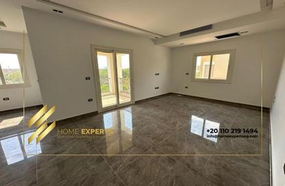 Villa - 5 Bedrooms - 5 Bathrooms for rent in Mivida - 5th Settlement Compounds - The 5th Settlement - New Cairo City - Cairo
