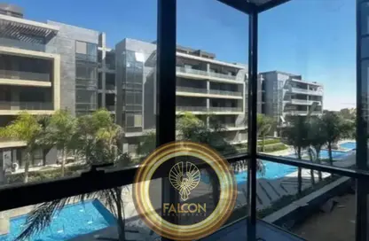 شقة - 3 غرف نوم - 3 حمامات للبيع في الباتيو اورو - كمبوندات التجمع الخامس - التجمع الخامس - مدينة القاهرة الجديدة - القاهرة