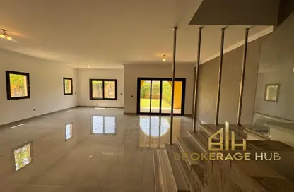 منزل مزدوج - 4 غرف نوم - 5 حمامات للايجار في ميفيدا - كمبوندات التجمع الخامس - التجمع الخامس - مدينة القاهرة الجديدة - القاهرة