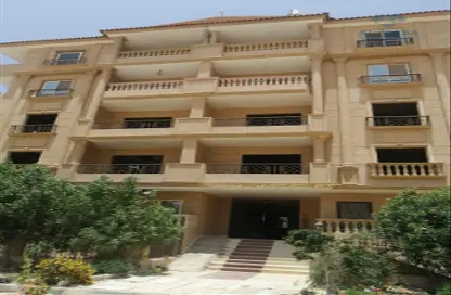 Apartment - 3 Bedrooms - 1 Bathroom for sale in New Heliopolis - Cairo