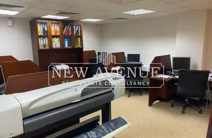 Office Space - Studio - 1 Bathroom for sale in Masaken Sheraton - Sheraton Al Matar - El Nozha - Cairo