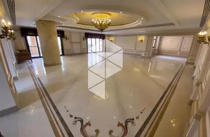 Palace for sale in The 5th Settlement - New Cairo City - Cairo