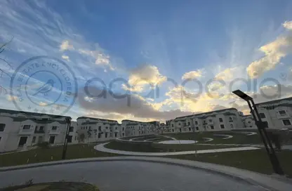 شقة - 3 غرف نوم - 3 حمامات للبيع في لافينير - كمبوندات مدينة المستقبل - مدينة المستقبل - القاهرة