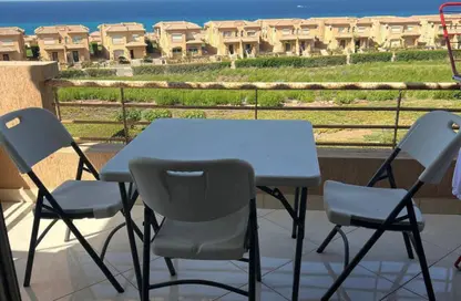 Chalet - Studio - 1 Bathroom for sale in Telal Al Sokhna - Al Ain Al Sokhna - Suez