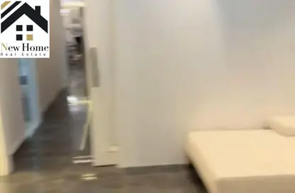 شقة - 3 غرف نوم - 3 حمامات للبيع في المنطقة السادسة - مدينة نصر - القاهرة