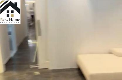 Apartment - 3 Bedrooms - 3 Bathrooms for sale in Nasr City - Cairo
