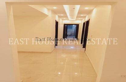 Apartment - 3 Bedrooms - 3 Bathrooms for rent in Galleria Moon Valley - South Investors Area - New Cairo City - Cairo