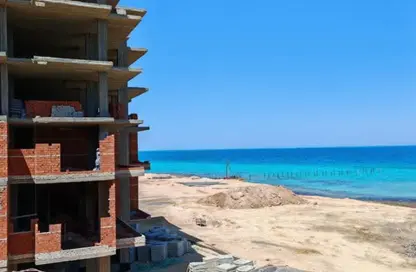 شقة - غرفة نوم - 1 حمام للبيع في منطقة الاحياء - الغردقة - محافظة البحر الاحمر