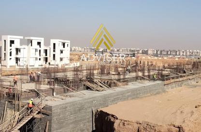 شقة - 2 غرف نوم - 2 حمامات للبيع في نيوم مستقبل - كمبوندات مدينة المستقبل - مدينة المستقبل - القاهرة