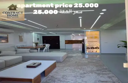 شقة - 2 غرف نوم - 2 حمامات للايجار في پريڤادو - مدينتي - القاهرة