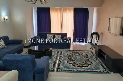 دوبلكس - 2 غرف نوم - 3 حمامات للايجار في بورتو نيو كايرو - كمبوندات التجمع الخامس - التجمع الخامس - مدينة القاهرة الجديدة - القاهرة