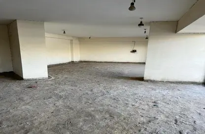Office Space - Studio - 3 Bathrooms for sale in Al Sayed Al Marghany St. - Almazah - Heliopolis - Masr El Gedida - Cairo
