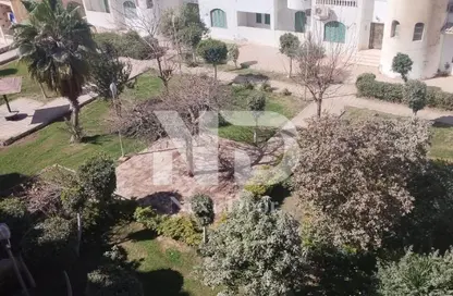 شقة - 3 غرف نوم - 2 حمامات للبيع في اللوتس الشمالي - حى اللوتس - مدينة القاهرة الجديدة - القاهرة