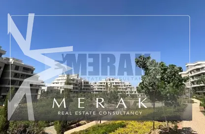 Apartment - 3 Bedrooms - 3 Bathrooms for sale in Villette - 5th Settlement Compounds - The 5th Settlement - New Cairo City - Cairo